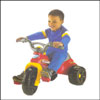 Kawasaki Tough Trike (Model  :B8775) - Click here to View more details about this Product